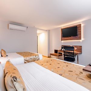 Habitación Familiar